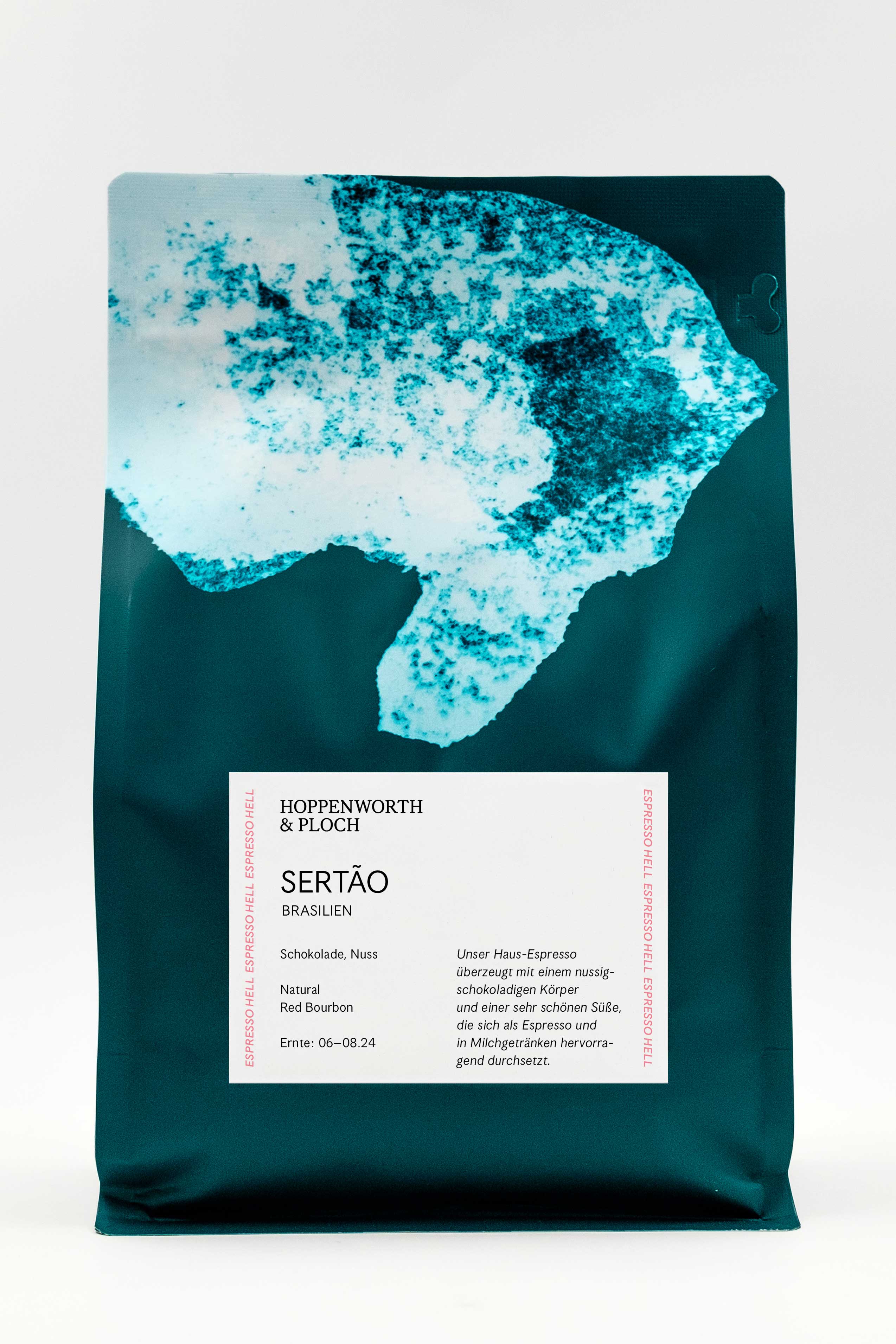 SERTAO - BRASILIEN - Image 3