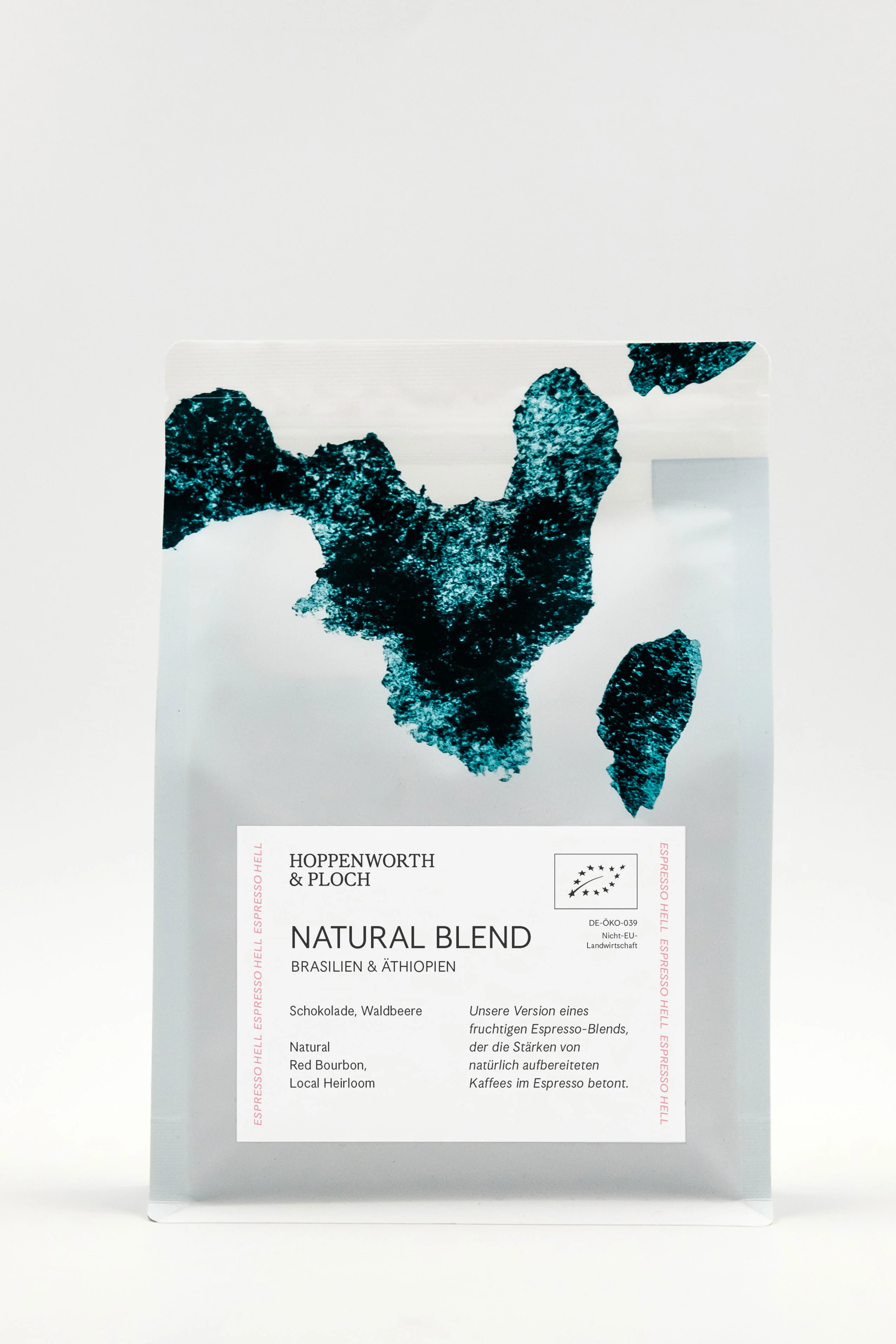 ESPRESSO CLASSICS (Sertao, Lambari, Natural Blend) - Image 7