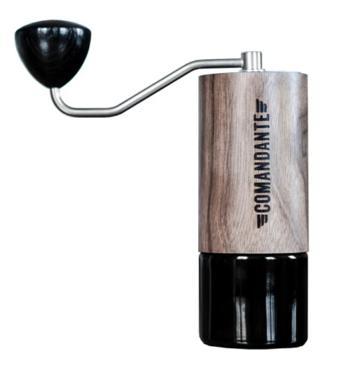 Kaffeemühle Comandante C40 Nitro Blade - Image 15