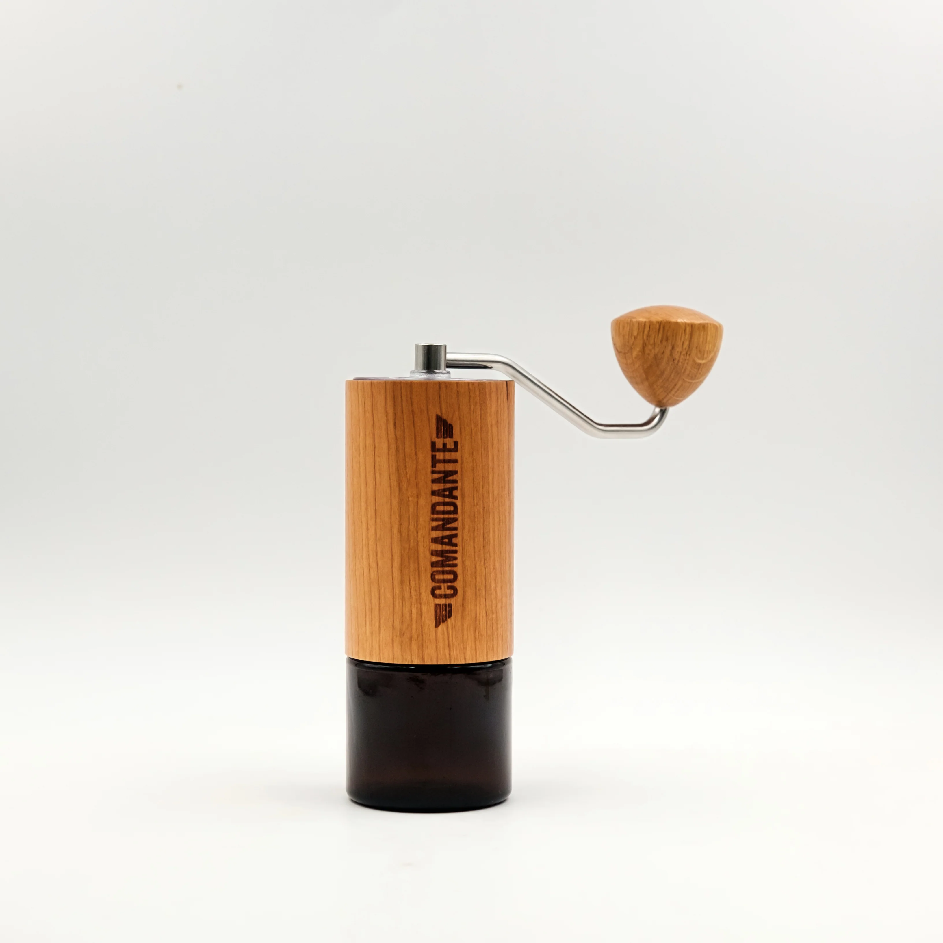 Kaffeemühle Comandante C40 Nitro Blade - Image 3
